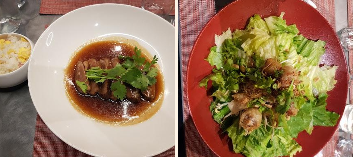 La Table de Mai Ly - Gallery Image 2