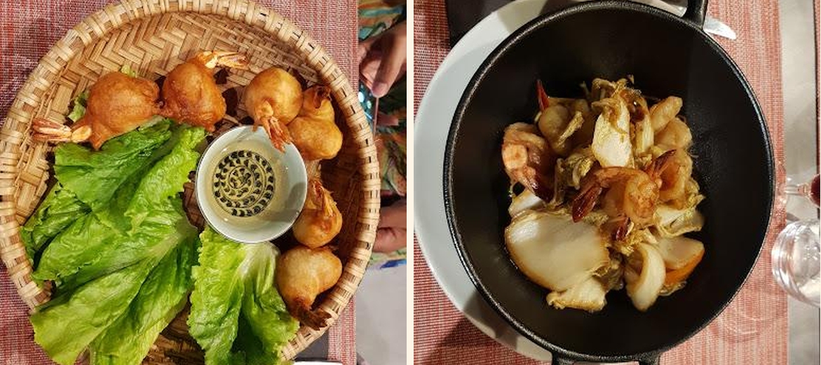 La Table de Mai Ly - Gallery Image 3