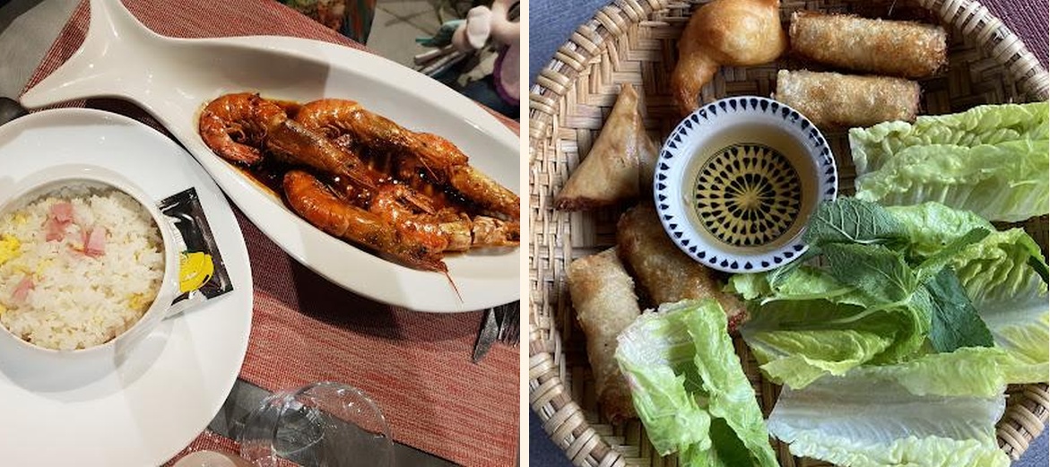 La Table de Mai Ly - Gallery Image 4