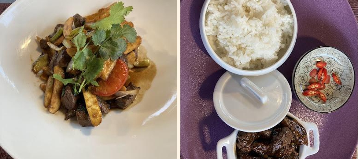 La Table de Mai Ly - Gallery Image 5