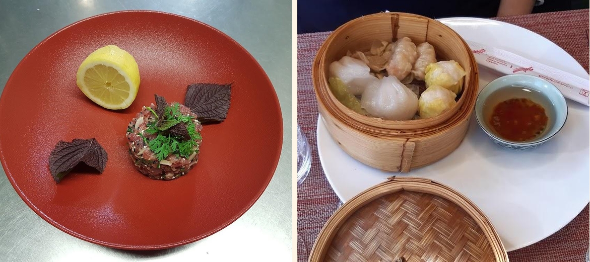 La Table de Mai Ly - Gallery Image 6